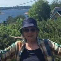 Kari Trine Henriksen