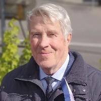 Hans Ivar Johansen