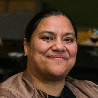 Jane Lena Christina Baldejera